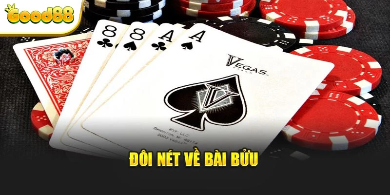 Đôi nét về bài Bửu