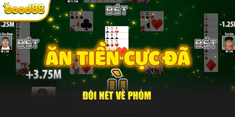 Đôi nét về Phỏm